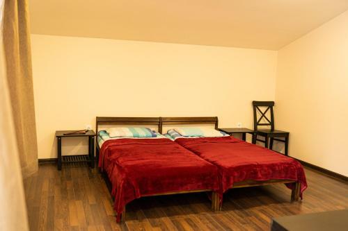 Hd Hostel