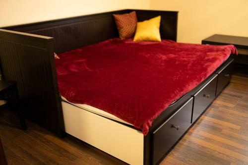 Hd Hostel