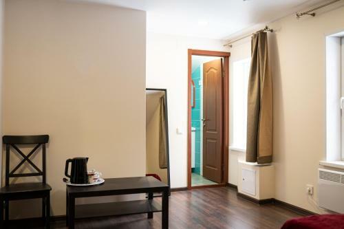 Hd Hostel