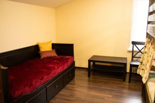 Hd Hostel