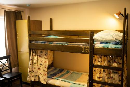 Hd Hostel