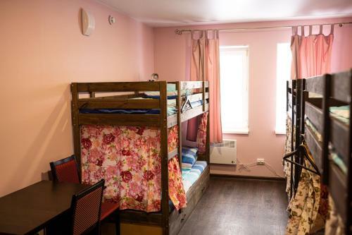 Hd Hostel