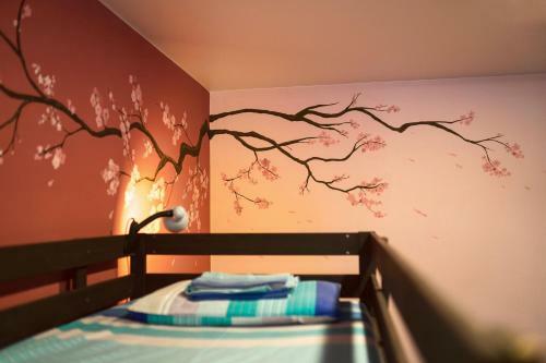 Hd Hostel