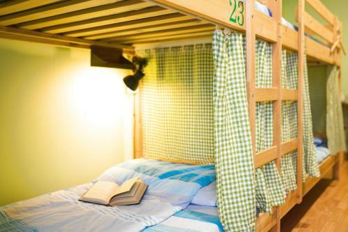 Hd Hostel