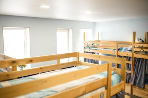 Hd Hostel