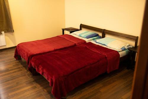 Hd Hostel