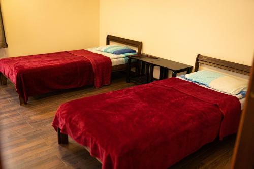 Hd Hostel