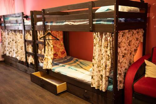 Hd Hostel