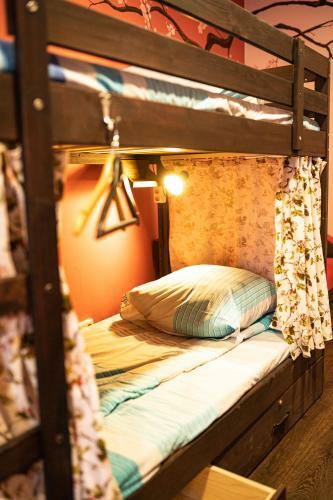 Hd Hostel