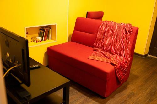 Hd Hostel
