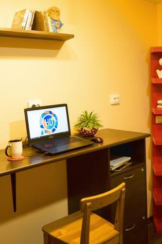 Hd Hostel