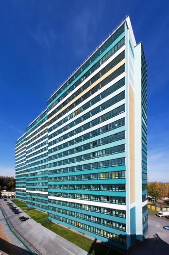 Apartamento ????????-?????? ?? ?????????? 121 ?????? 1
