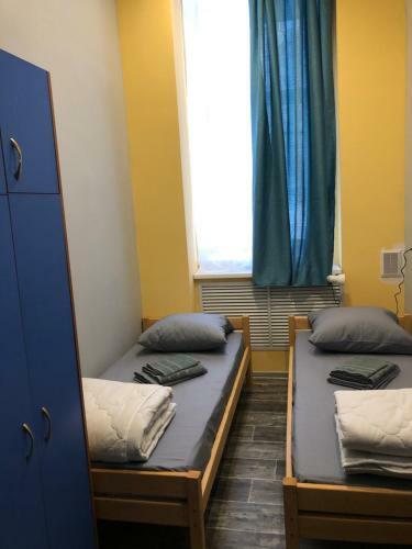 Albergue ?????? �??? ?????? �