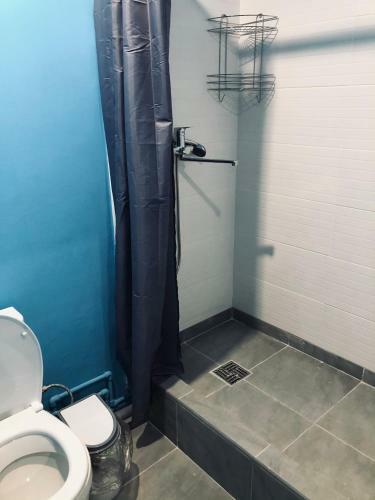 Albergue ?????? �??? ?????? �