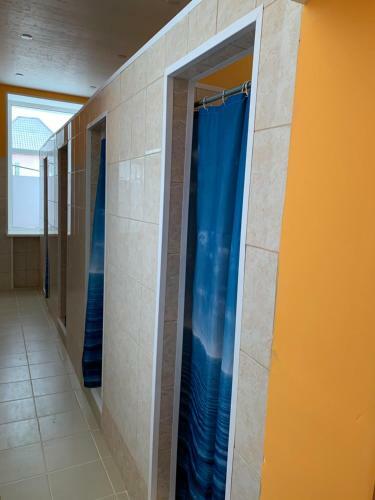 Albergue ?????????