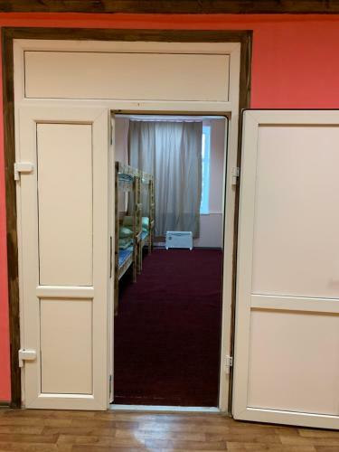 Albergue ?????????