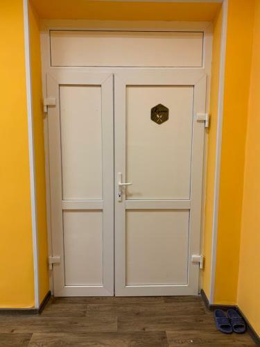 Albergue ?????????
