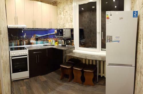 Apartamento ????????