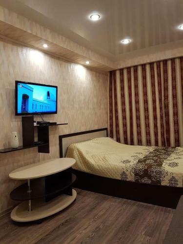 Apartamento ????????