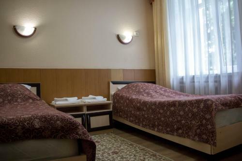 Smena Sanatorium