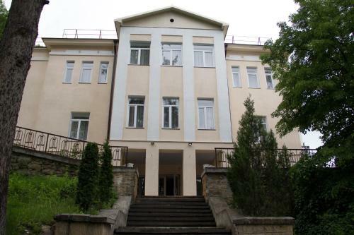Smena Sanatorium