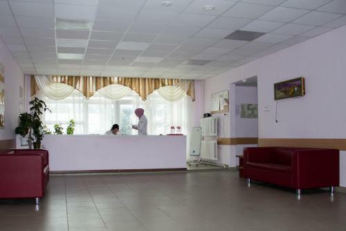 Smena Sanatorium