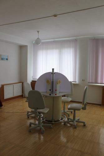 Smena Sanatorium