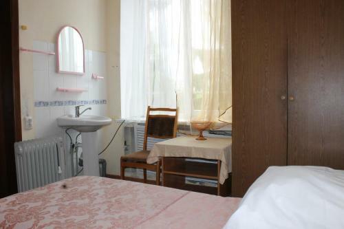 Kislovodskaya Klinika Sanatorium