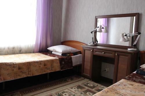 Kislovodskaya Klinika Sanatorium