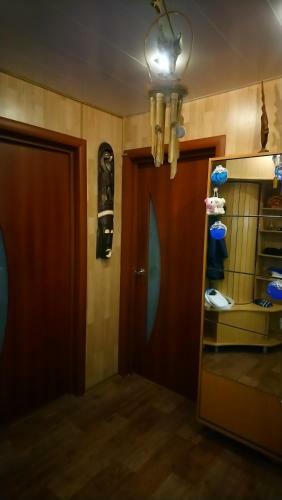 Apartamento Artic-apartment