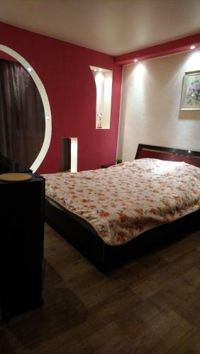 Apartamento Artic-apartment
