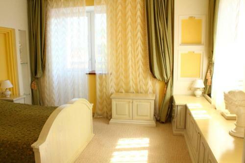 Hotel Gostiny Dvor