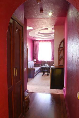 Hotel Gostiny Dvor