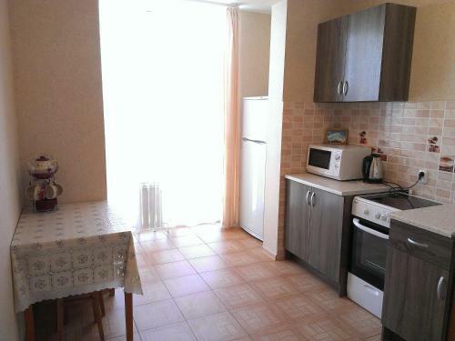 Apartment On Poltavskaya