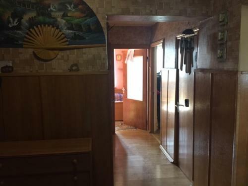 Apartamento Kvartira