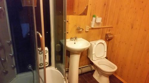 Hotel Sauna Luxe