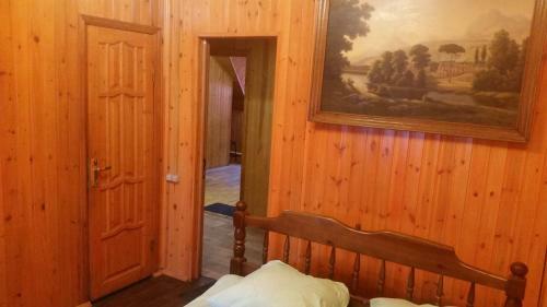 Hotel Sauna Luxe