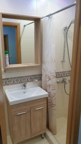 Hotel Sauna Luxe