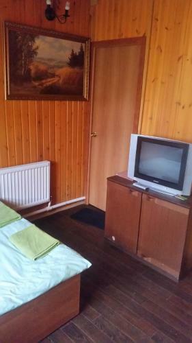 Hotel Sauna Luxe
