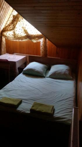 Hotel Sauna Luxe
