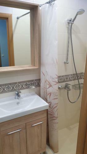 Hotel Sauna Luxe