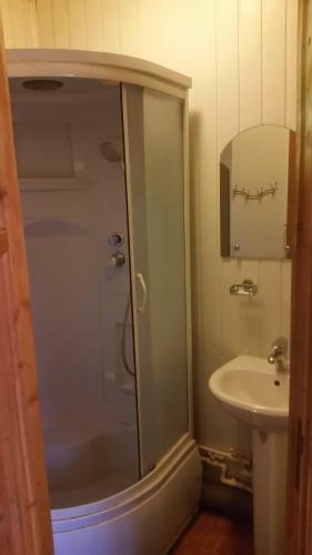Hotel Sauna Luxe
