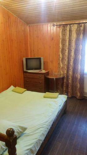 Hotel Sauna Luxe