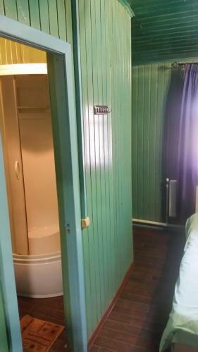 Hotel Sauna Luxe