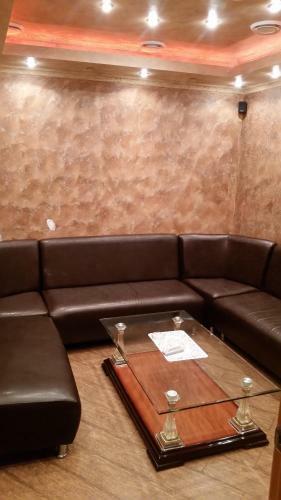 Hotel Sauna Luxe