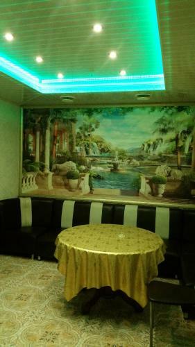 Hotel Sauna Luxe