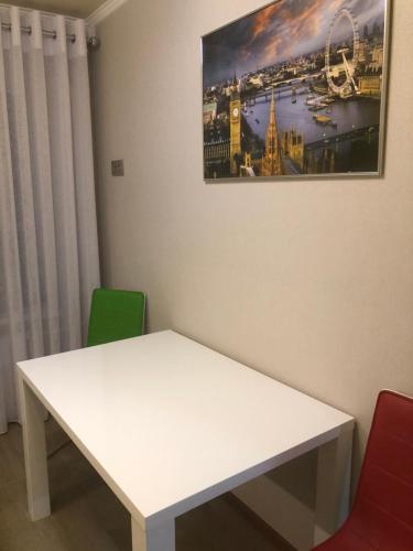 Apartamento ??????????? ?? ?????? ? ?????????? ?????