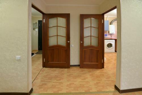 Apartamento Velingradskaya 33