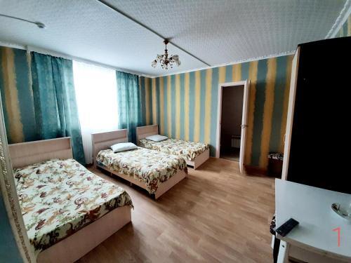 Hostal ???????? ??? ???????