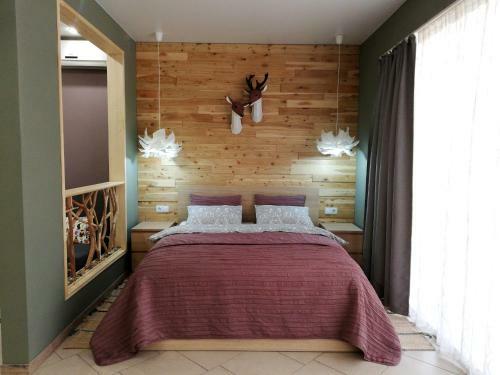 Posada Hotel Olimp